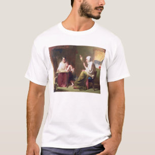 Der Anfang von Timothy T-Shirt