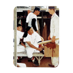 Der Anfänger Magnet