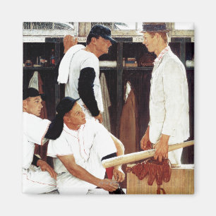 Der Anfänger Magnet