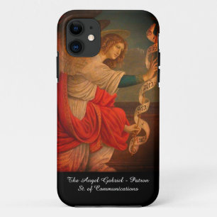 Der Angel Gabriel Case-Mate iPhone Hülle