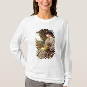 Der angemessene Amateur, 1862 T-Shirt