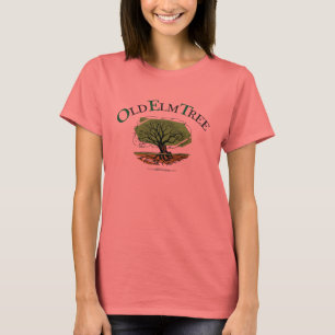 Der angepasste Wecker "sanswww2 " OET Damen T-Shirt