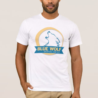 Der angepassten Männer retten das Ale T-Shirt