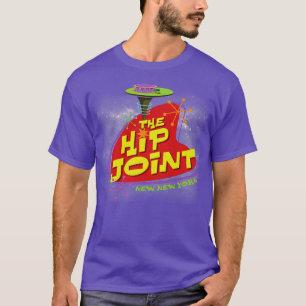 Der Angesagte gemeinsame T-Shirt