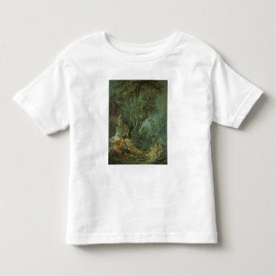 Der Angler, 1759 Kleinkind T-shirt
