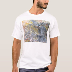 Der Angriff, Verdun T-Shirt
