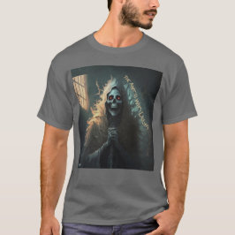 Der Ankou, der lacht T-Shirt