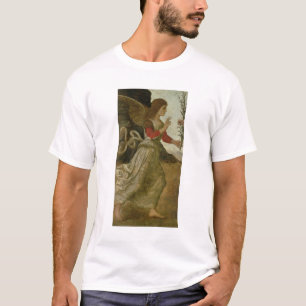 Der ankündigende Engel Gabriel T-Shirt