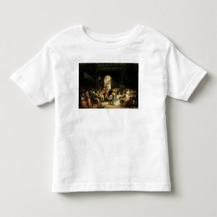 Der Anruf für die letzten Opfer des Terrors Kleinkind T-shirt