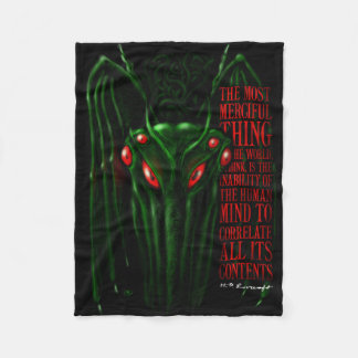 Der Anruf von Cthulhu durch Decke H.P. Lovecraft