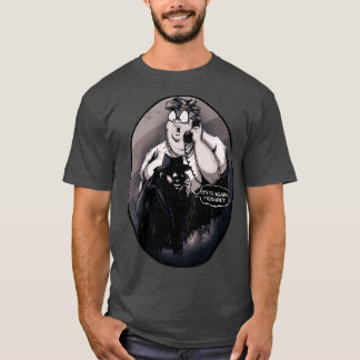 Der Anrufer T-Shirt