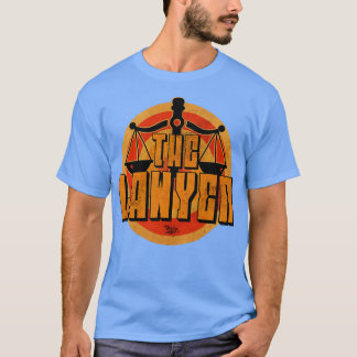 Der Anwalt Vintag T-Shirt