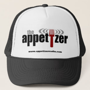 Der Aperitifc$alt-school-Hut Truckerkappe