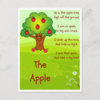 Der Apfel