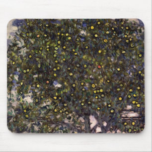 Der Apfelbaum II, 1916 Mousepad