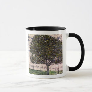 Der Apfelbaum II, 1916 Tasse