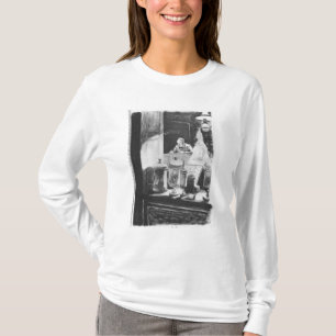 Der Apotheker Homais T-Shirt