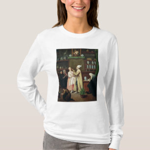 Der Apotheker T-Shirt