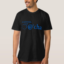 Der Appalachia-Aussprache-T-Shirt der Männer