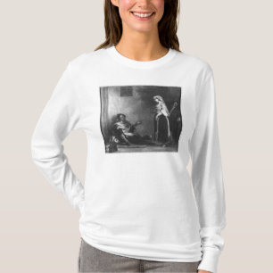 Der arabische Kaufmann T-Shirt