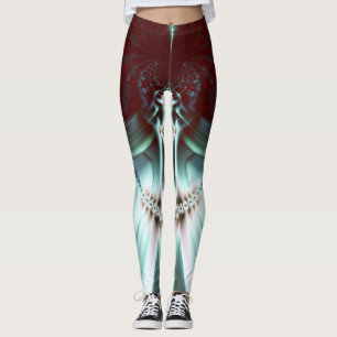 Der Architekt Leggings