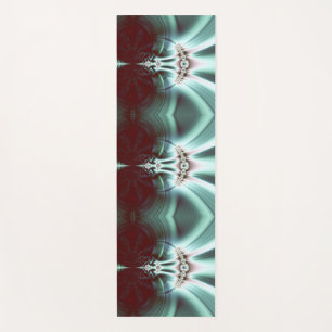 Der Architekt - Yoga-Matte Yogamatte