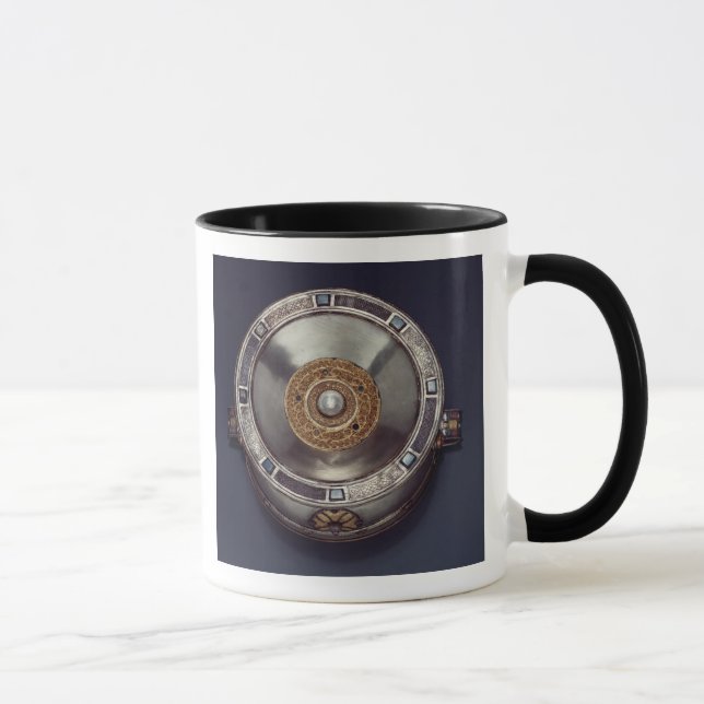 Der Ardagh Chalice, Reerasta, LandkreisLimerick Tasse (Rechts)