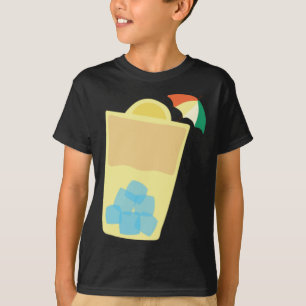 Der Arnold Palmer Tail Sticker T-Shirt