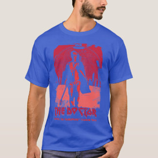 der Arzt ist zurück Perfect Gift Junge T-Shirt