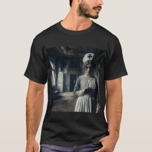 Der Arzt wird Sie jetzt empfangen T-Shirt