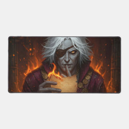 Der Ashen-Prophet Schreibtischunterlage