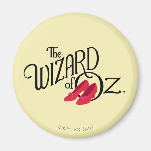Der Assistent für OZ™-Logos Magnet