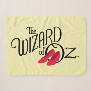 Der Assistent für OZ™-Logos Sherpadecke