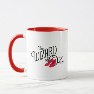 Der Assistent für OZ™-Logos Tasse