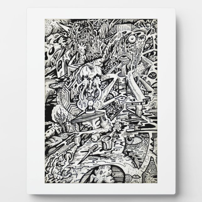 Der Assistent oder eine freigegebene Konfiguration Fotoplatte (Vorderseite)