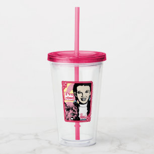 Der Assistent von OZ™ Dorothy™ & Toto™ - H Acryltrinkbecher