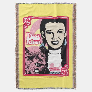 Der Assistent von OZ™   Dorothy™ & Toto™ - H Decke