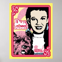 Der Assistent von OZ™ | Dorothy™ & Toto™ - Hundepe