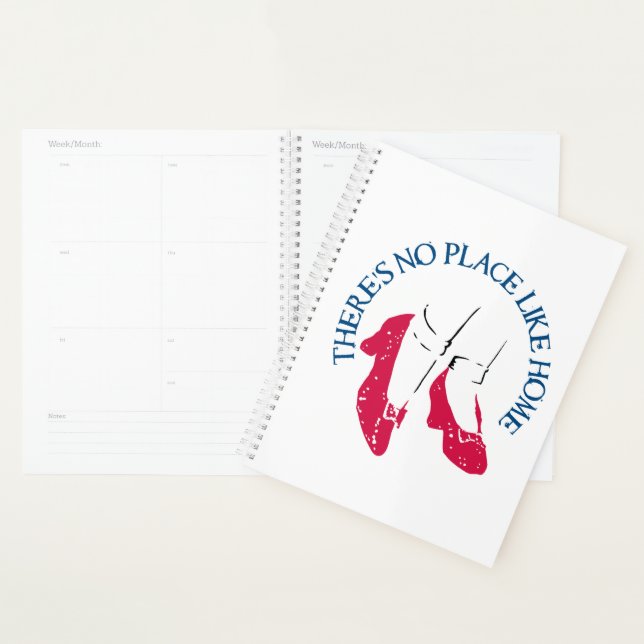 Der Assistent von OZ™ | Es gibt keinen Ort wie Zuh Planer (Anzeige)