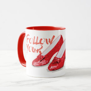Der Assistent von OZ™   Folgen Sie Ihrem eigenen Tasse