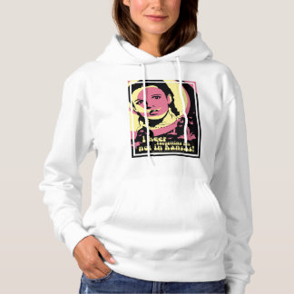 Der Assistent von OZ™ | Ich bin nicht in Kansas Hoodie