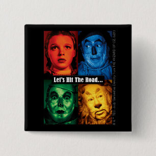 Der Assistent von OZ™   Lasst uns die Straße ü Button