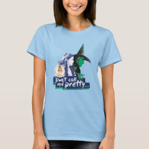 Der Assistent von OZ™   Ruf mich nicht Hübsch a T-Shirt