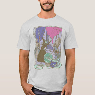 Der Assistent von OZ™ | Storybook Wicked Witz™ T-Shirt