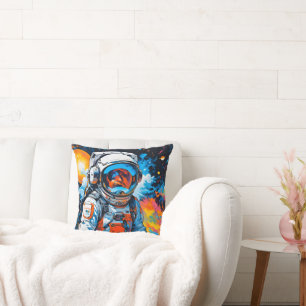 der Astronaut Kissen