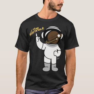 Der Astronaut T-Shirt