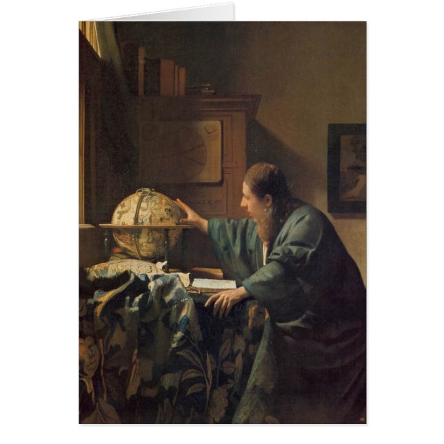 Der Astronom (Vorne)