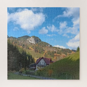 Der Atem der Wildnis - Natur aus Rumänien