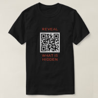 Der Atlantis-Gral - versteckter Code - T - Shirt