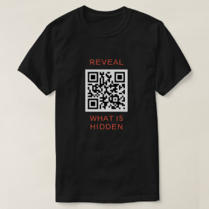 Der Atlantis-Gral - versteckter Code - T - Shirt